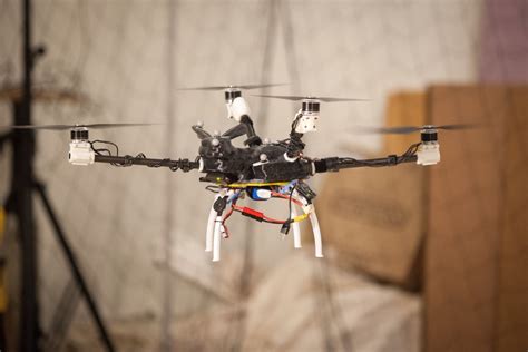 Design your own custom drone | MIT News | Massachusetts Institute of Technology