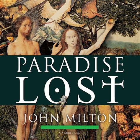 Paradise Lost by John Milton [ebook & audio] | Makao Bora