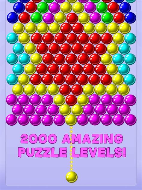 Sparabolle - Bubble Shooter - App Android su Google Play