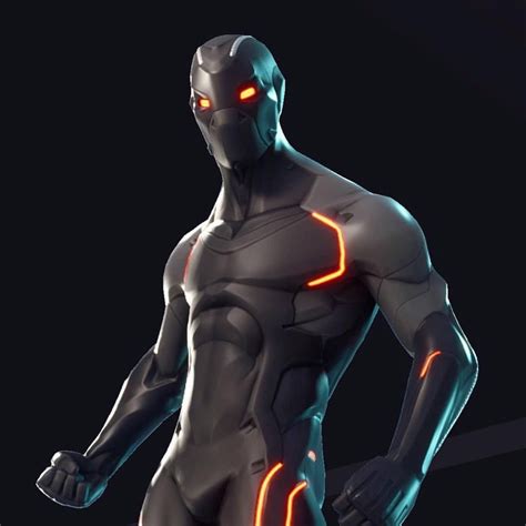 Omega skin! Follow me @fortnite.funnyyyy for more! #battle #royale # ...