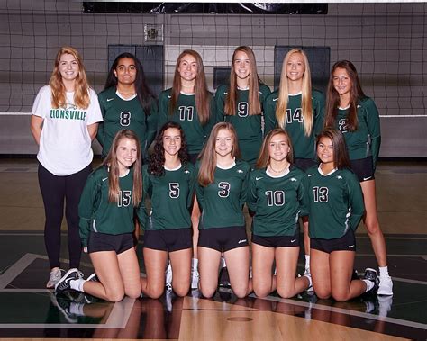 Girls Volleyball - Home – Girls Volleyball – Zionsville Community High ...