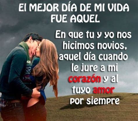 FRASE-DE-AMOR-A-MI-NOVIO | Imágenes Bonitas