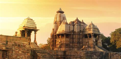 Khajuraho: The Sexiest Temples in India | Ancient Origins