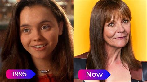 Casper Cast Then and Now (1995 vs 2024) | Casper Cast | Casper Full ...