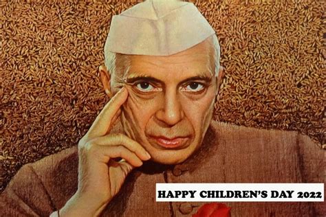 Time to revisit Chacha Nehru’s vision on Children’s Day