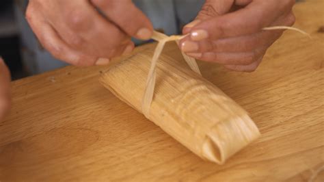 Cherokee Bean Bread Is A Boiled Delicacy Filled With Significance