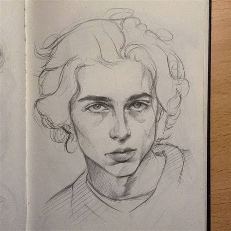 🆕🎨 Beautiful Timmy Art 🖤 #Repost Anaïs 🌟 • • • • • • I'm so excited for The King!! t chalamet ...