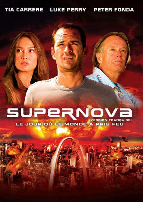 Supernova (2005) | DREAM13Media