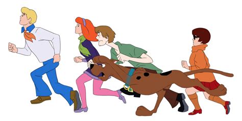 377 best r/scoobydoo images on Pholder | A Pup Named Scooby-Doo in real ...