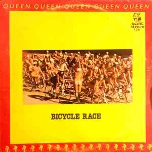 Queen - Bicycle Race (1978, Vinyl) | Discogs
