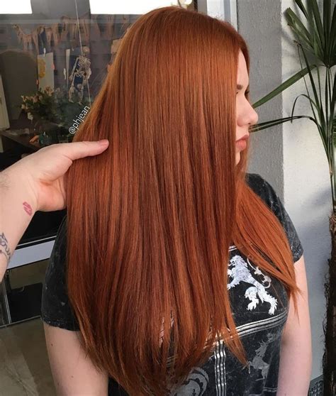 (notitle) - Zehra Çalışkan- | Ginger hair color, Hair color auburn ...