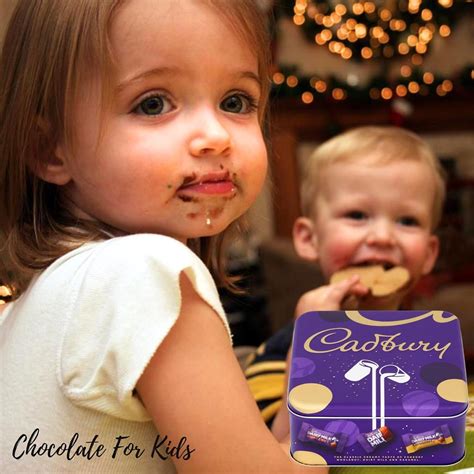 Cadbury Dairy Milk Chocolate Selection Box Sweets Gift Box of - Etsy UK