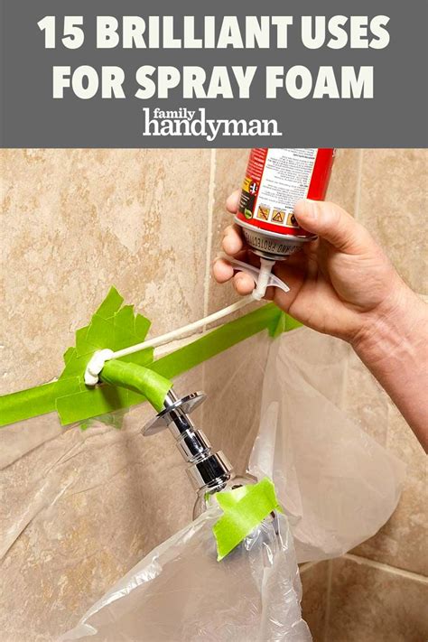 Diy Spray Insulation Kits - Best Idea DIY