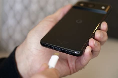 Google Pixel 8 review: better than the Pixel 8 Pro? | Digital Trends