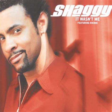 Shaggy - It Wasn’t Me - EP Lyrics and Tracklist | Genius