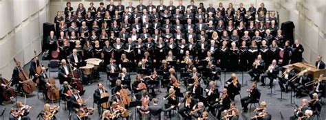 Phoenix Symphony Orchestra -Something Special | Scottsdale Real Estate