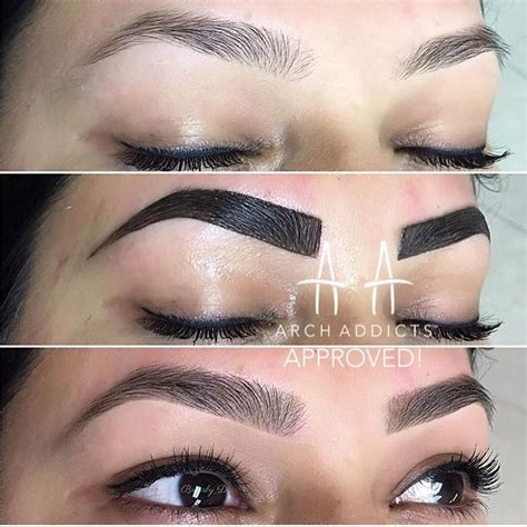 Best Eyebrow Tint - EyebrowShaper