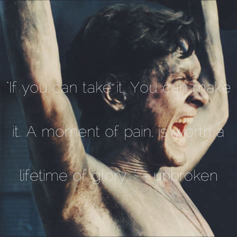 Unbroken Quotes - ShortQuotes.cc