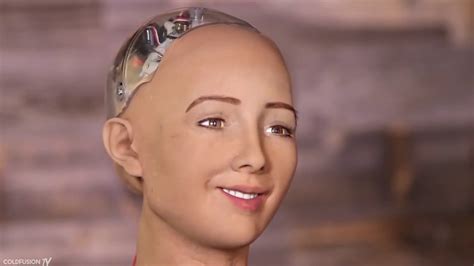 Video Teknologi terbaru : Robot Pengganti Manusia! - YouTube