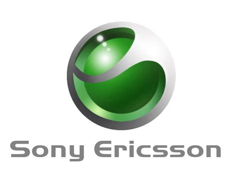 Sony Ericsson Logo by semereliif on DeviantArt