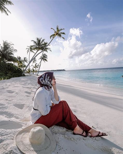 Gambar Orang Duduk Di Tepi Pantai : Seberapapun Sering Saya Mampir Ke Bali Rasanya Gak Bakalan ...