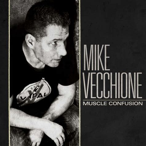 Mike Vecchione: Muscle Confusion - Comedy Dynamics