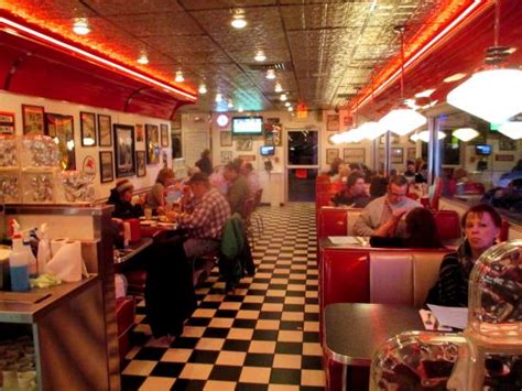 DAVE'S DINER, Middleboro - Restaurant Reviews, Phone Number & Photos