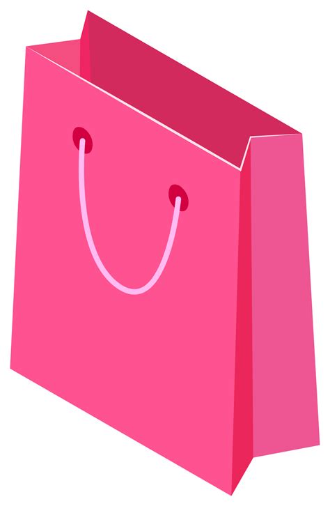ícone de sacola de compras. png com fundo transparente. 12494062 PNG