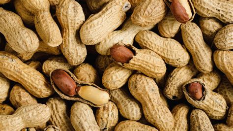 False Facts About Peanuts You Thought Were True