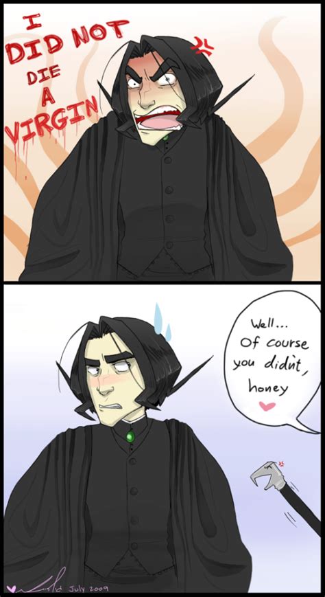 Snape - Snape's Family and Friends Fan Art (31436794) - Fanpop