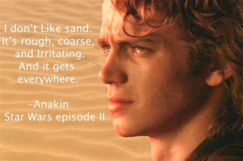 anakin-sand - Biggs' Zone