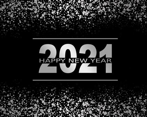 Happy New Year 2021 Free Stock Photo - Public Domain Pictures