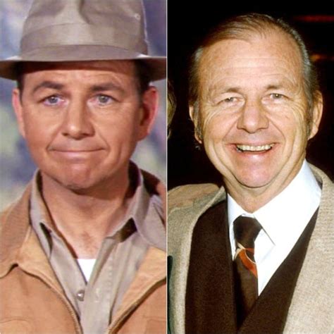 What Happened to the Cast of 'Green Acres'? The Cast Then and Now