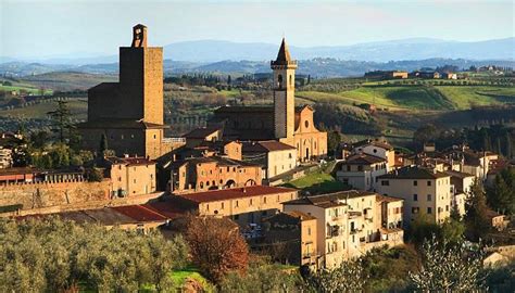 Vinci - Leonardo da Vinci birthplace #empoli #florence #tuscany toscananelcuore.it | Toscana ...