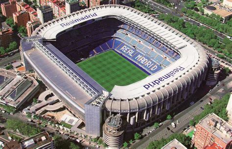 Final Copa del Rey: ¿Bernabeu o campo neutral? | Promociones ...