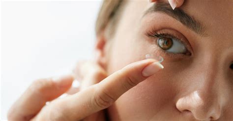 How to Buy Contact Lenses Online - Butterfly Labs