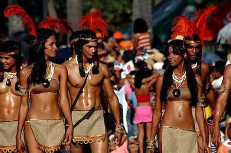 Scientists Looking For Indigenous Genes In Current Caribbean People ...