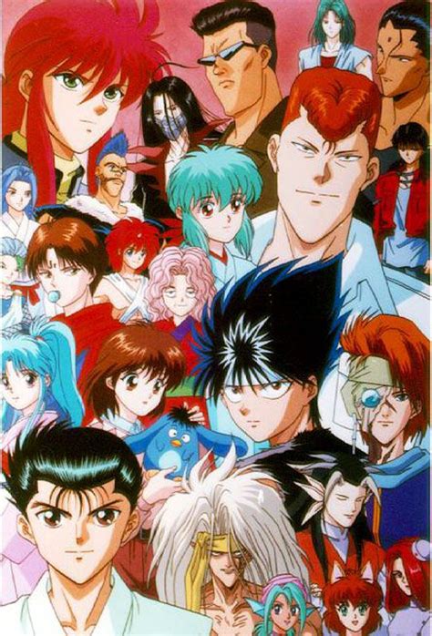 Genkai (Character) - Comic Vine | Anime, Anime lovers, Anime shows