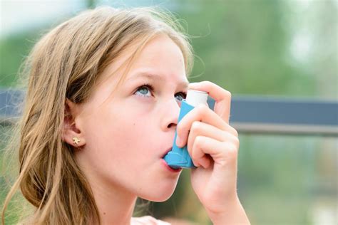 10 Back to School Tips for Kids with Allergies or Asthma: AIR Care: Asthma, Allergy, and Immunology