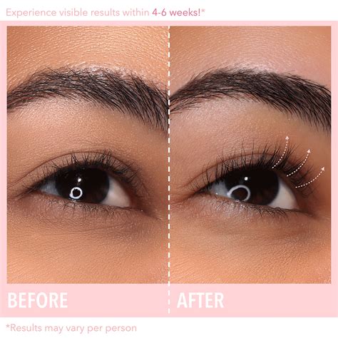 Biotin-Peptide Complex Lash Serum | MOIRA Cosmetics – MOIRA BEAUTY