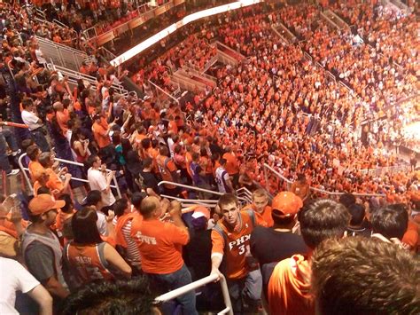 Phoenix Suns | Phoenix Suns beat the San Antonio Spurs, 111-… | Flickr