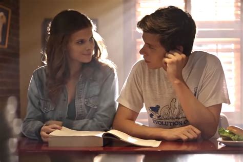 See Kate Mara, Nick Robinson in FX's A Teacher trailer