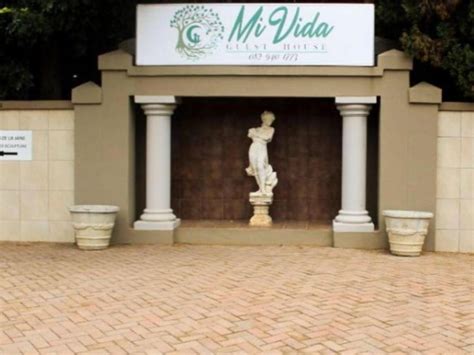 Klerksdorp Resorts Accommodation | Budget Accommodation Deals and ...