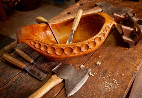 Pin by Billy Bones on Carving | Wood bowls carving, Wooden bowls, Wooden bowls diy