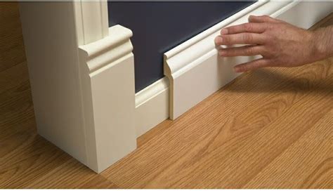 How To Paint Around Baseboards Without Tape