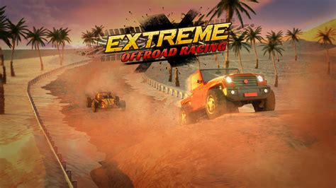 Extreme Offroad Racing | Download and Buy Today - Epic Games Store