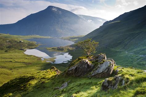 Snowdonia National Park: The Complete Guide