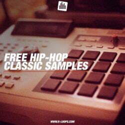 2,400 Free Rap Samples, Loops, & Rap Sample Packs [2024]