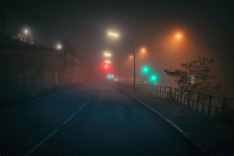 this isn't happiness. | Fog photography, Dark nature aesthetic, Street photography