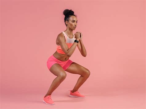 5 Workouts For Women